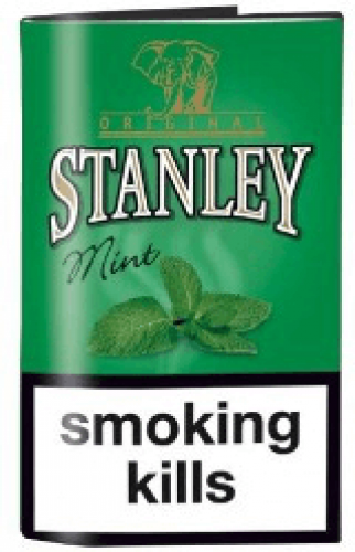 stanley mint